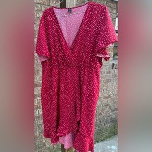 Shein‎ dress